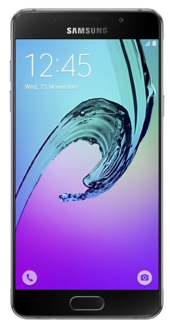 Cwm for Samsung Galaxy A5 SM-A510Fgolkes