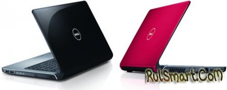 Dell представила два ультратонких ноутбука