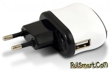 Мобильные зарядники IPPON с поддержкой USB