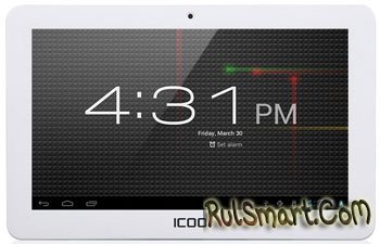 ICOO D50W - Android-планшет за 93.95$