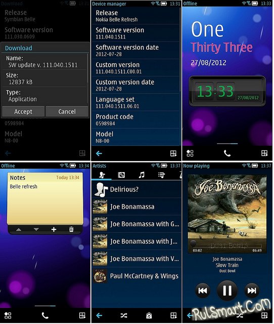 Belle Os For Nokia C7 Free Download