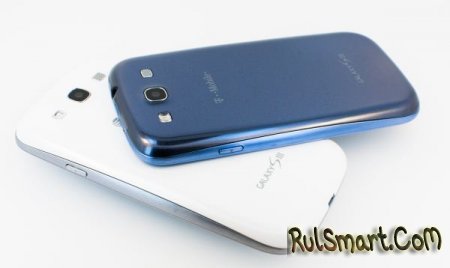 Samsung Galaxy Grand: микс Galaxy S3 и Galaxy Note 2