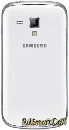 Samsung Grand Duos (I9082): две SIM-карты и четыре ядра