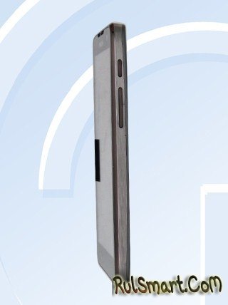 Philips W8355: 2 SIM-карты и 5.3-дюймовый дисплей