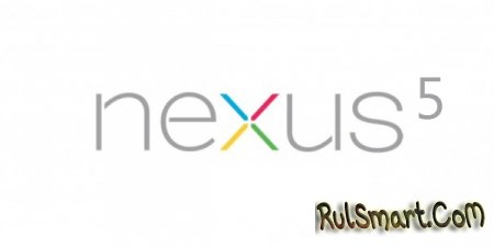 Слухи: Google Nexus 5 и Nexus 7.7 уже в разработке?