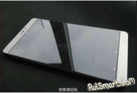 Xiaomi Mi3 получит и Tegra 4, и Snapdragon 800