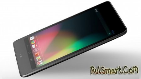 Nexus 7 второго поколения: технические характеристики