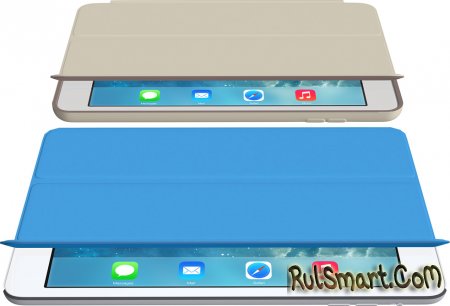 Apple iPad mini 2 (Retina) - мощный и компактный