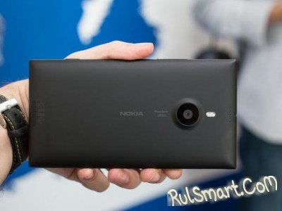 Сравнение камер: Nokia Lumia 1520 против Sony Xperia Z1 Compact