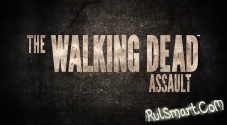 Игра The Walking Dead теперь и на Android