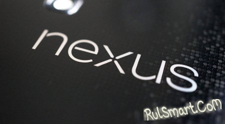 Nexus 6 получит 64-битный процессор от MediaTek 