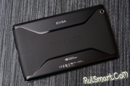 NVIDIA Tegra Note 7C: всё, что Вы хотели знать о планшете