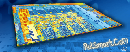 Intel представила процессоры Haswell Refresh