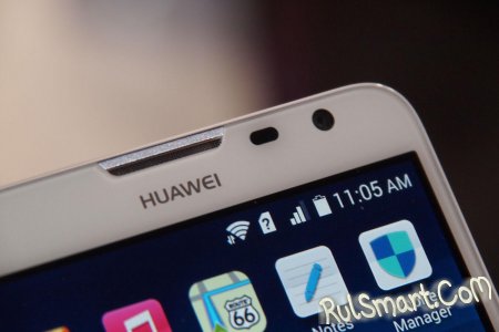 Huawei Ascend Mate 7: характеристики, когда выйдет и фото