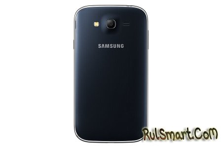 Samsung Galaxy Grand Neo Plus: очередной бюджетный смартфон