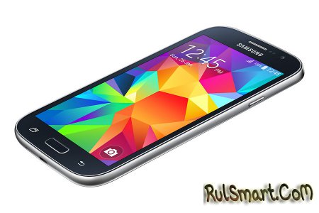 Samsung Galaxy Grand Neo Plus: очередной бюджетный смартфон