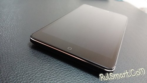 Mlais M7 - смартфон на Android 5.0 и с MT6752 на борту