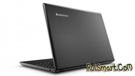 В России начались продажи ноутбуков Lenovo IdeaPad 100