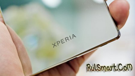 Sony Xperia Z6 может получить Snapdragon 820 и 3D Touch