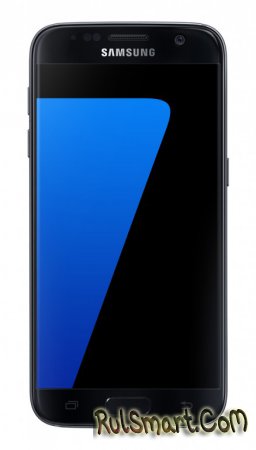 Samsung Galaxy S7 и Galaxy S7 edge — официальный анонс