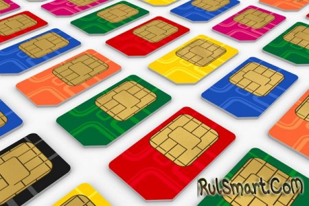 Что делать, если не работает сим-карта, телефон не видит SIM-карту?