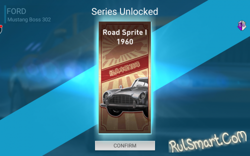 Need For Speed EDGE Mobile 1.1.165526 на андроид 
