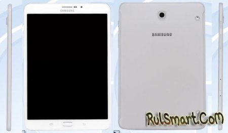Samsung Galaxy Tab S3 получит Exynos 7420 и 4 ГБ ОЗУ