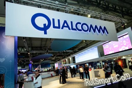Платформа Qualcomm 205: 4G для бюджетных смартфонов