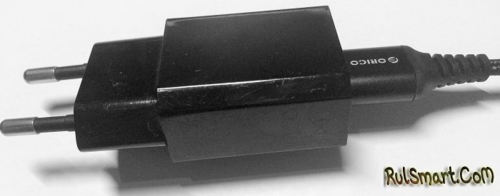 Обзор защищенного кабеля USB Type-C — ORICO HTK-10 из кевлара