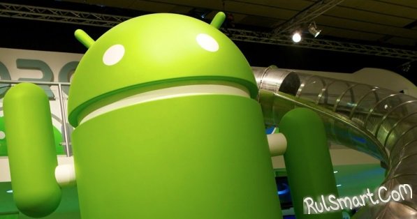 Устройство не сертифицировано Google в Play Маркет на Android (инструкция)
