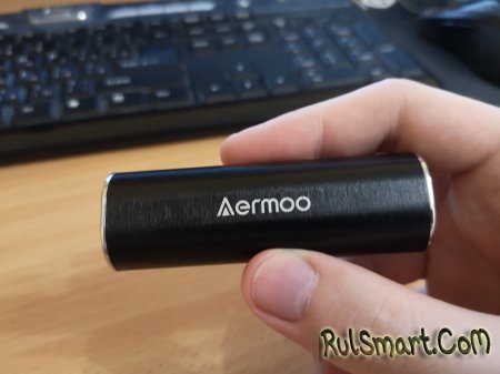 Обзор беспроводных наушников Aermoo B2