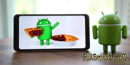 Какие смартфоны Nokia обновят до Android 9.0 Pie? (полный список)