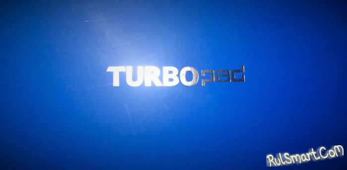 Обзор TurboPad 1016: бюджетный 10,1-дюймовый планшет с двумя SIM-картами
