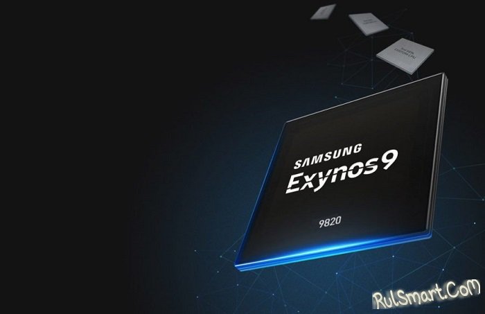 Samsung Galaxy S10+ с Exynos 9820 в AnTuTu: провальный смартфон, брать не будут?
