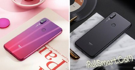 Xiaomi Redmi Х: лютый тест смартфона со Snapdragon 660 и 6 ГБ ОЗУ