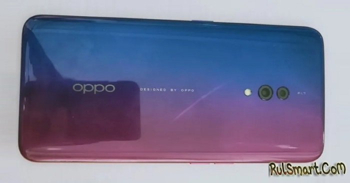 Oppo K3: нереально крутой смартфон, которого мир еще не видел