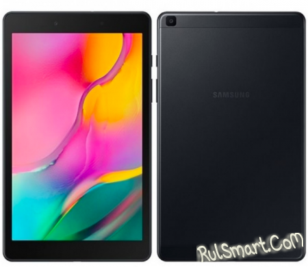 Samsung Galaxy Tab A 8.0 (2019): дешевый и самый непонятный планшет