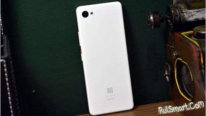 Xiaomi Qin AI Assistant Pro: дешевый смартфон, который впечатлит любого
