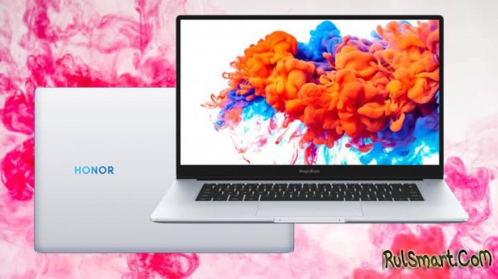 Honor MagicBook 14 и MagicBook 15: недорогие ноутбуки, которые будут «рвать» дорогих
