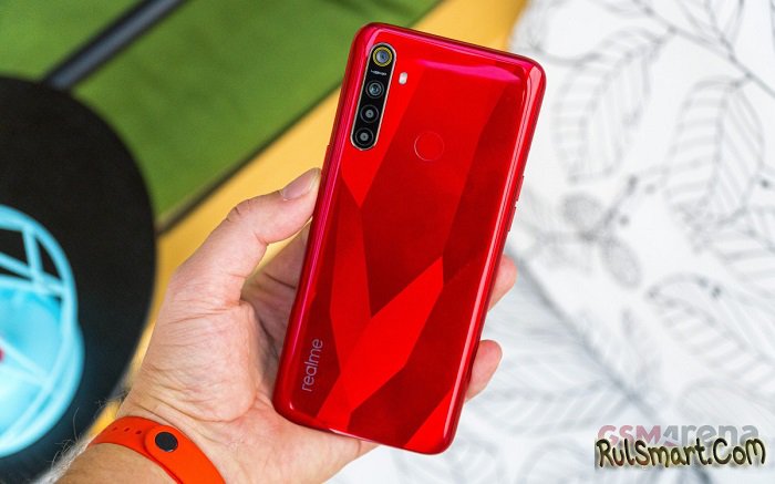 Realme 5i: злейший народный смартфон, который унизит Xiaomi 