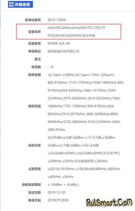 Xiaomi Black Shark 3 (2020): слишком крутой смартфон, на который «молятся» миллионы