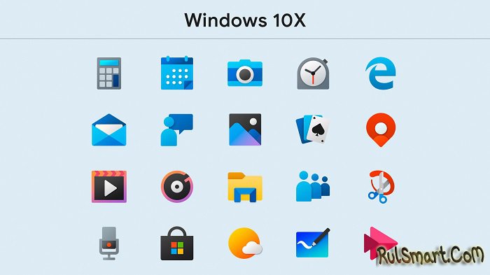 Windows 10X: установка обновления за 90 секунд и невероятные фишки удивили всех