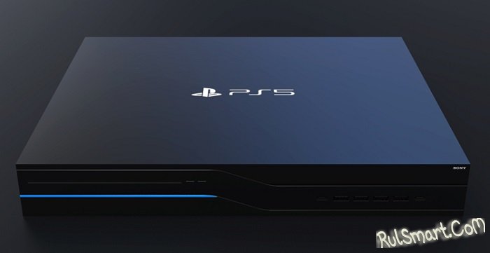 Sony PlayStation 5: самое крутое железо за 20 лет. Фанаты ликуют