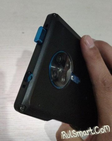 Redmi K30 Pro: живые фото смартфона удивили всех фанатов
