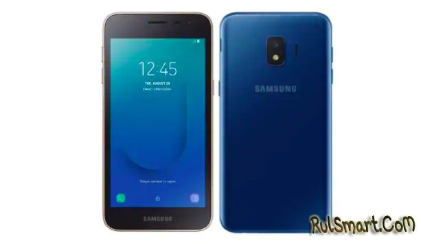 Samsung Galaxy J2 Core (2020): самый дешевый смартфон, который Вы ждали