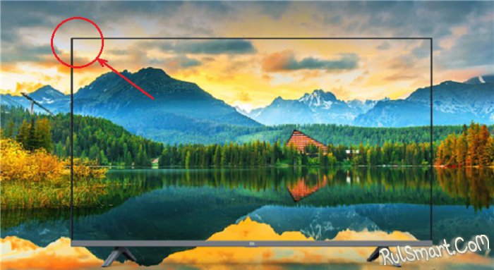 Xiaomi Mi TV 43: самый дешевый телевизор будущего года