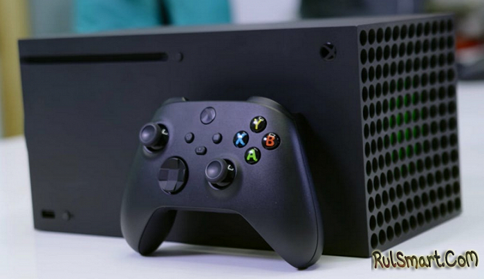 Xbox Series X обойдёт Sony PlayStation 5 уже в этом году и вот почему