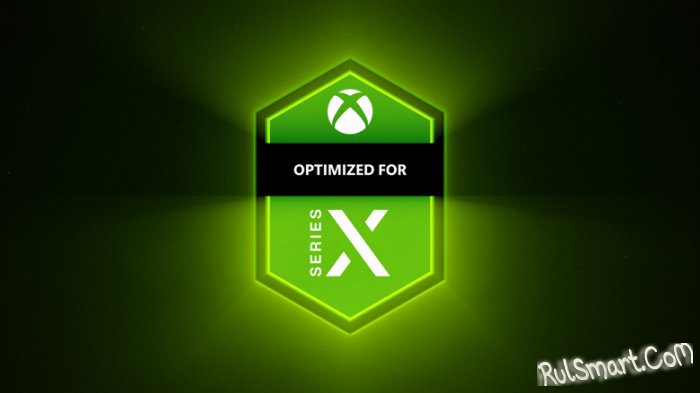 Xbox Series X поддерживает все игры и обходит Sony PlayStation 5