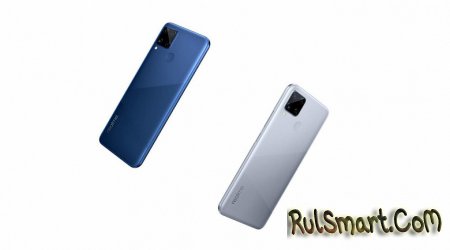 Realme C15: главная угроза для Xiaomi с квадрокамерой и низкой ценой