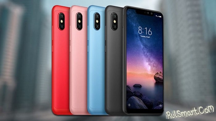 Xiaomi обновила ещё один старый смартфон 2018 года до MIUI 12